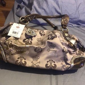 House of Deréon shoulder bag NEW